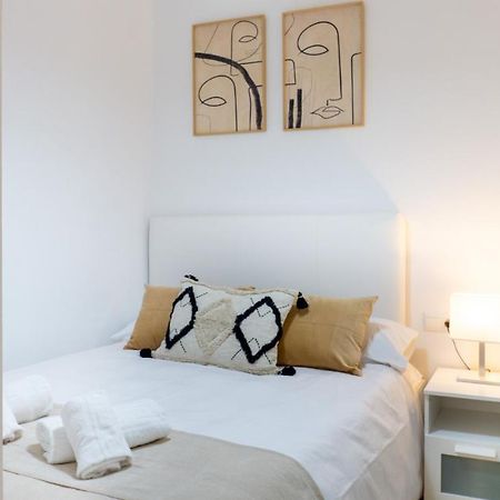 Malaga Center Guadiaro Apartment Luaran gambar