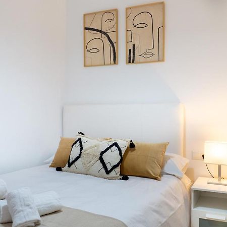 Malaga Center Guadiaro Apartment Luaran gambar