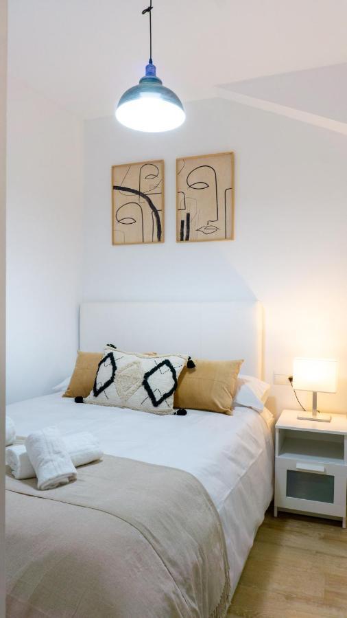 Malaga Center Guadiaro Apartment Luaran gambar